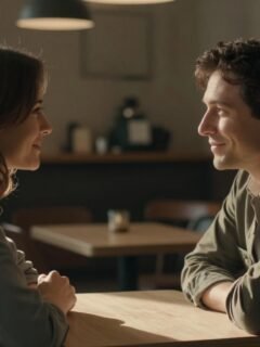 8 Signs Someone Secretly Feels Comfortable Around You
