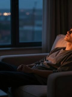 9 Signs You Need a Break from Everyone