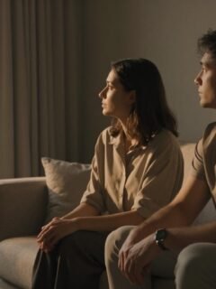 9 Signs Your Husband Loves You, But Doesn't Like You