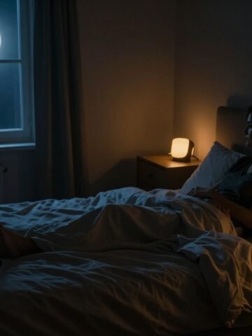 9 Things to Stop Doing Before Bed for Better Sleep