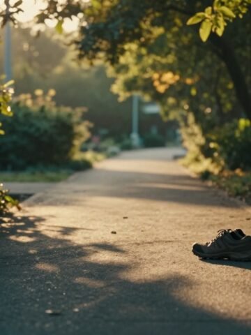 How Your Body Changes When You Walk Daily