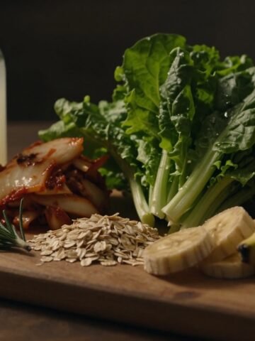 What to Eat After Antibiotics for Gut Health: Best Foods to Heal Your Gut