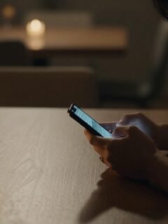 Why Do Couples Stop Communicating?