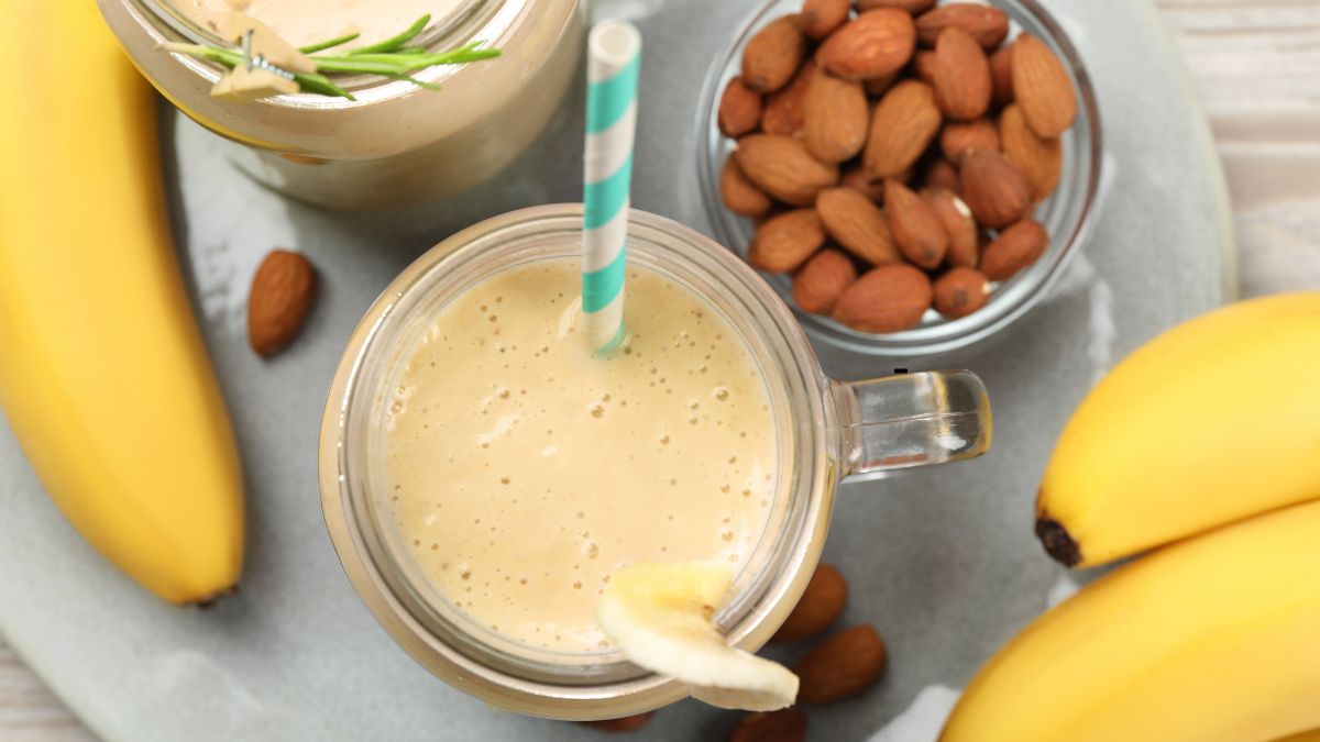 20 High-Protein Smoothie Recipes for All-Day Energy