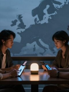 10 European Dating Sites to Try in 2026