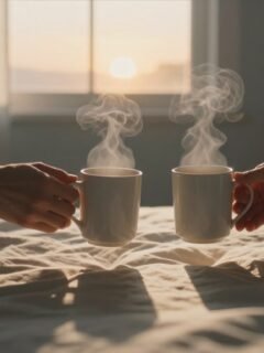 40 Sweet Good Morning Messages for Boyfriend and Girlfriend