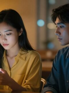 Are You Too Intense or Too Distant in Dating?