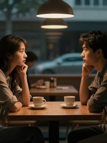 How to Ask for Relationship Clarity Without Scaring Him Off