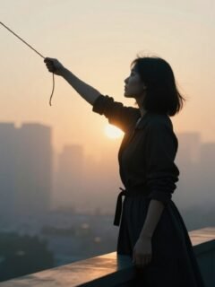 How to Finally End a Situationship and Reclaim Your Peace