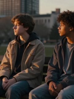 Teen Relationship Advice: Boundaries, Trust, and Red Flags