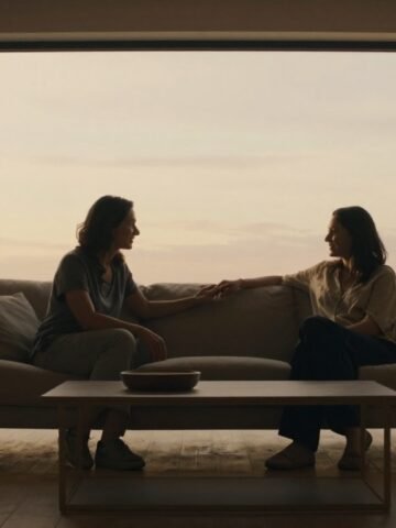 Why Low Drama Relationships Are the New Goal