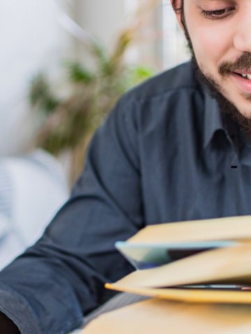 How to Take Notes From a Textbook