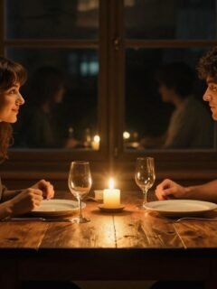 150 Anniversary Questions for Couples to Share Tonight