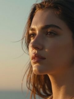 How to Glow Up Over Summer: Skin, Hair, and Habits