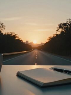 powerfulsight.com: How to Create a Better Future