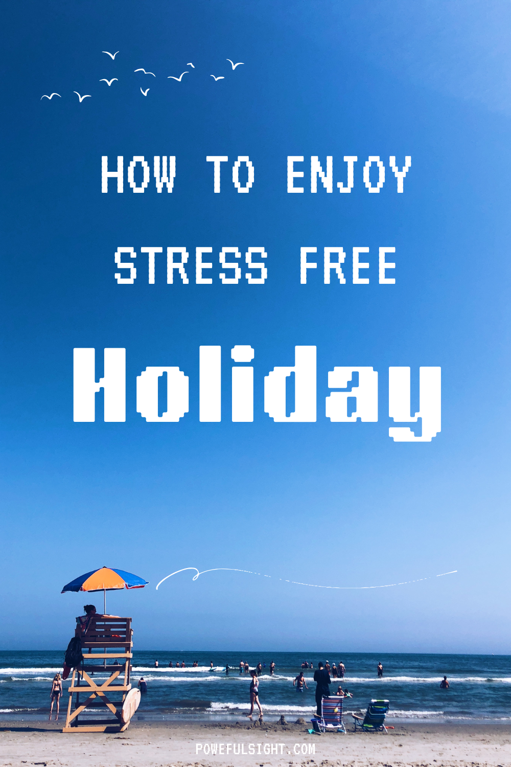 10 Ways to Enjoy Stress-Free Holidays Without the Pressure