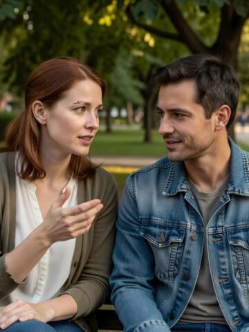 100 Questions Girls Are Afraid To Ask Guys