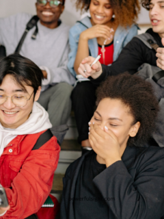 20 Ways to Protect Yourself From Fake Friends