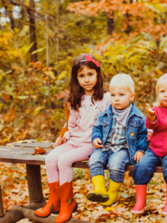 500 Fall Questions for Kids to Spark Seasonal Conversations