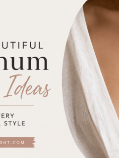 9 Beautiful Sternum Tattoo Ideas for Every Personal Style