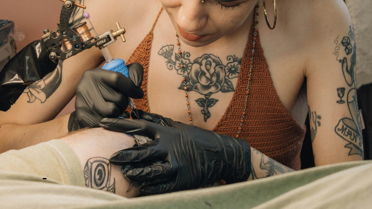 9 Beautiful Sternum Tattoo Ideas for Every Personal Style