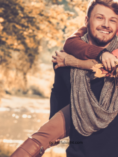 Fall Happy Anniversary Quotes For Couples