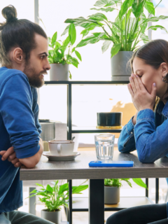 If You Keep Doing These 10 Things He Will Never Respet You