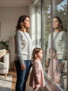 Types of Narcissistic mothers