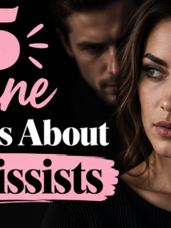 15 Insane Things About Narcissists