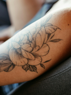 15 Unique Clever Tattoo Ideas for Women