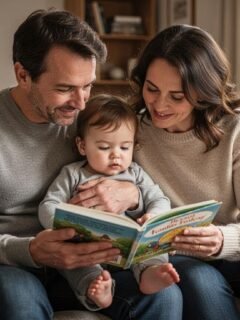 How to Co-Parent With a High-Conflict Ex