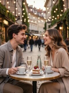 How to Date Again After a Painful Breakup