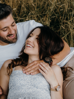 Positive Affirmations for Your Boyfriend to Feel Loved
