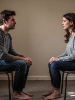 Questions to ask before second marriage