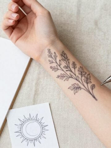 tattoo ideas for every personality
