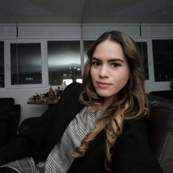Rachel Burns